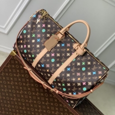 LV Travel Bags